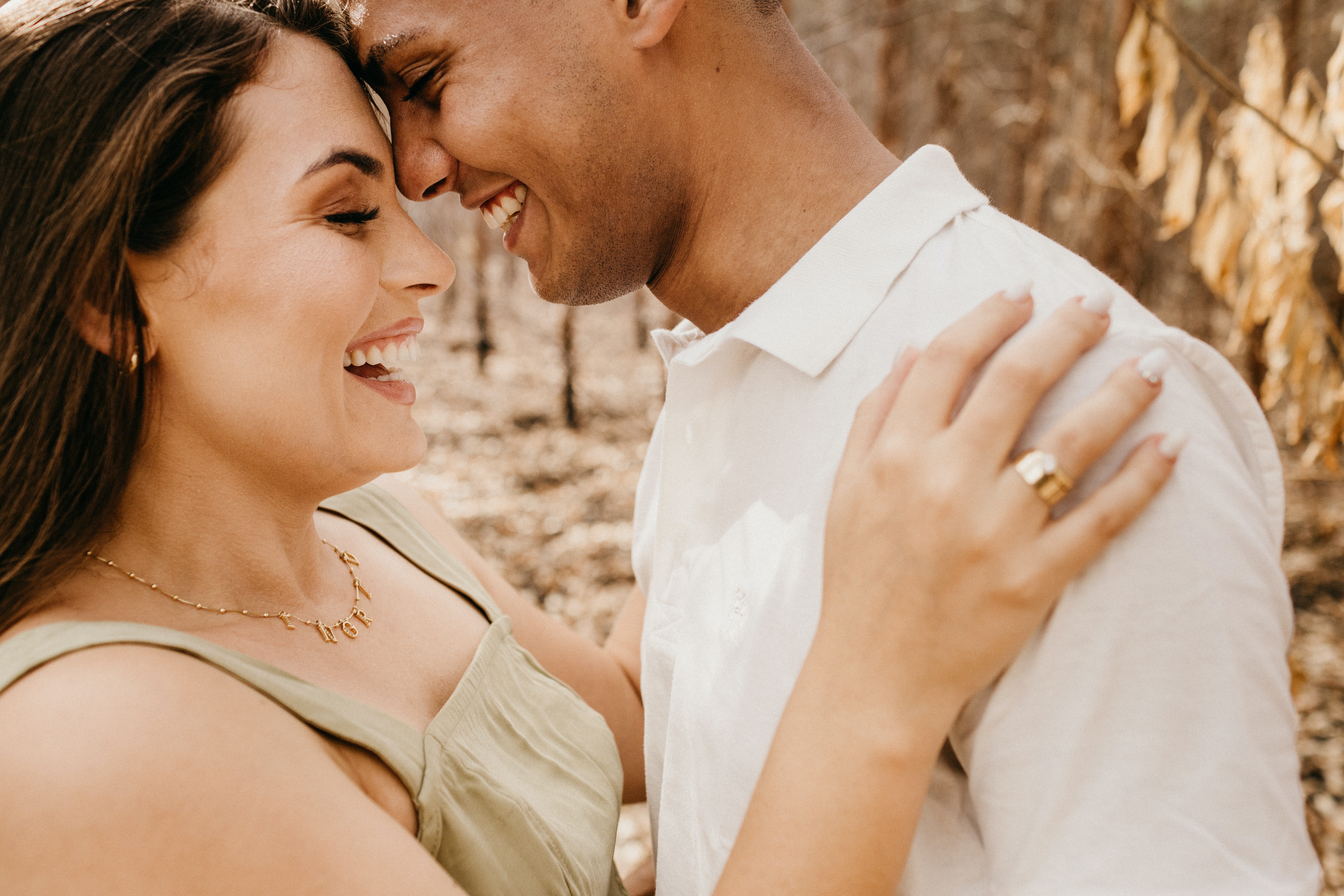 Dating-profile-women
